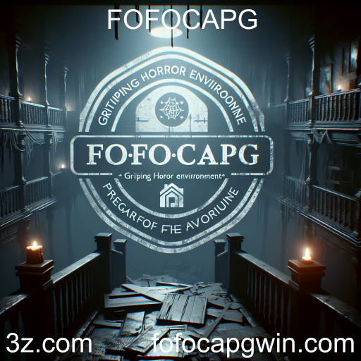 A Evolução do Gênero de Horror nos Jogos