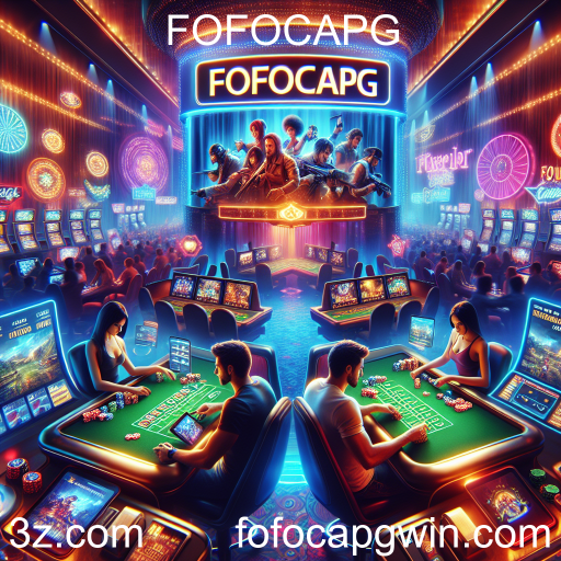 A Revolução do Jogo Multijogador: Conectando Jogadores ao Redor do Mundo